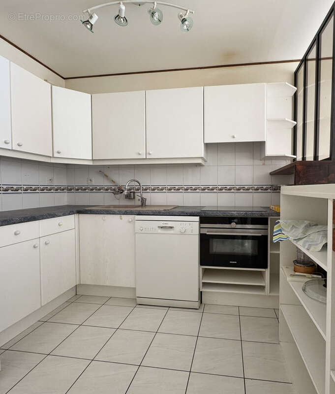 Appartement à LA BAULE-ESCOUBLAC