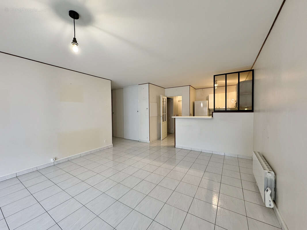 Appartement à LA BAULE-ESCOUBLAC