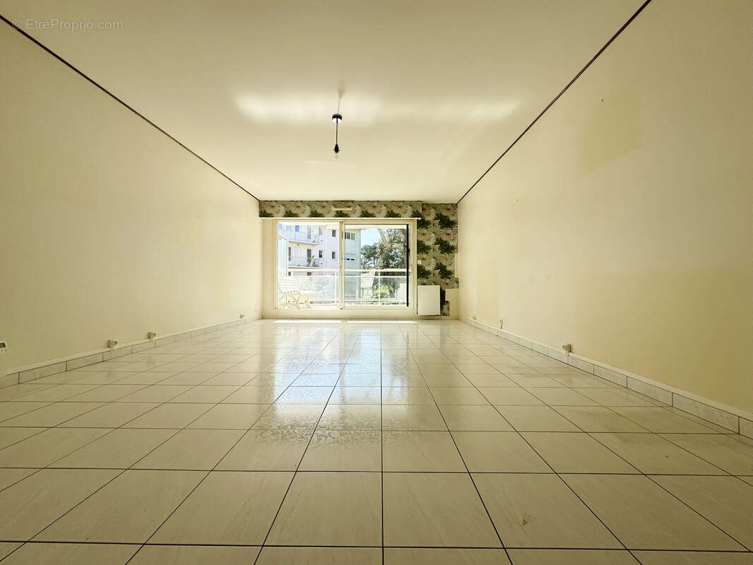 Appartement à LA BAULE-ESCOUBLAC