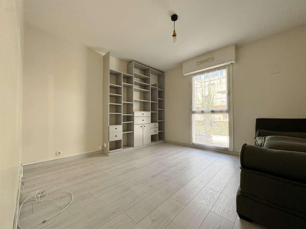 Appartement à LA BAULE-ESCOUBLAC