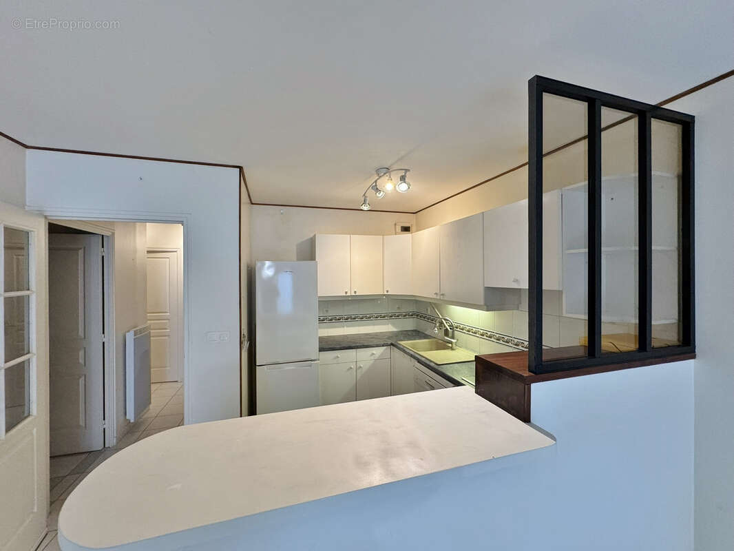 Appartement à LA BAULE-ESCOUBLAC