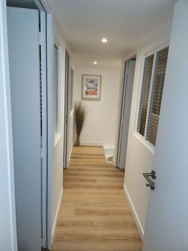 Appartement à ARCACHON