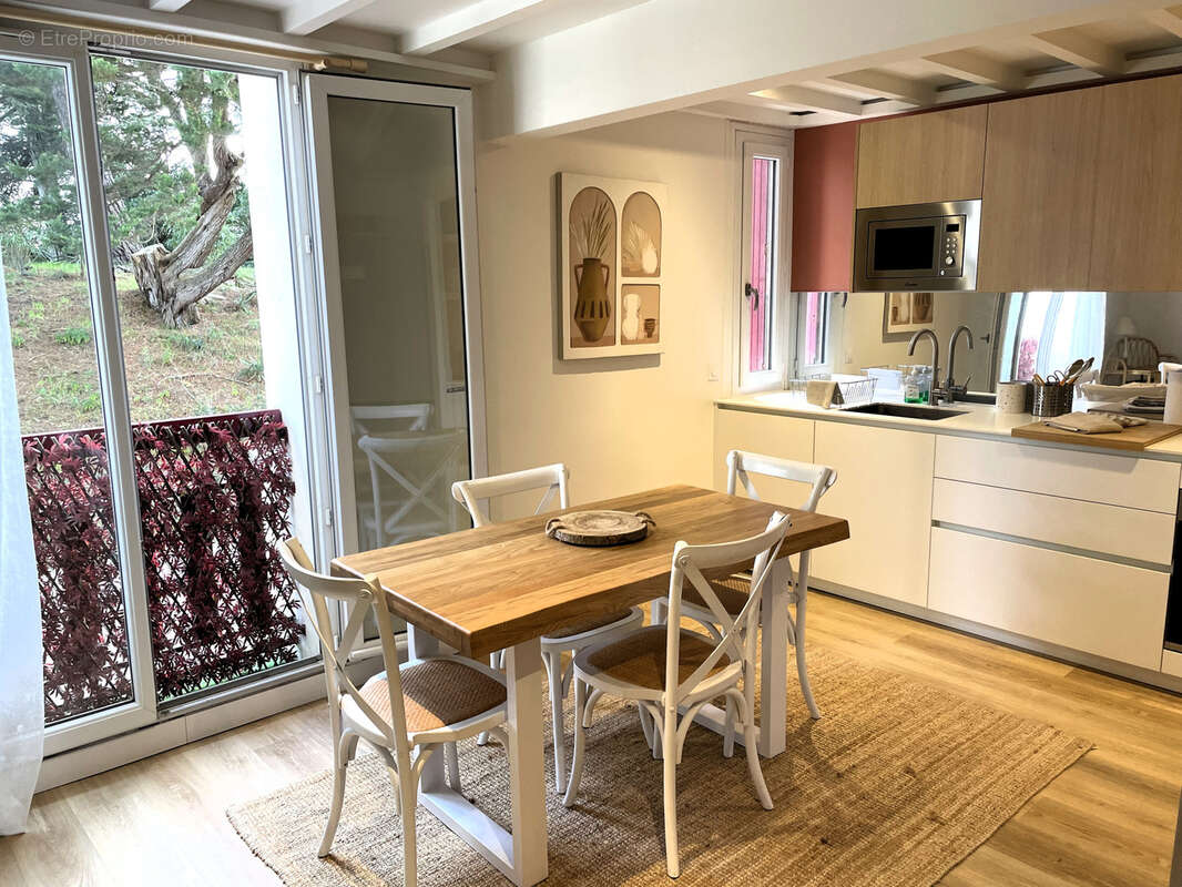 Appartement à ARCACHON