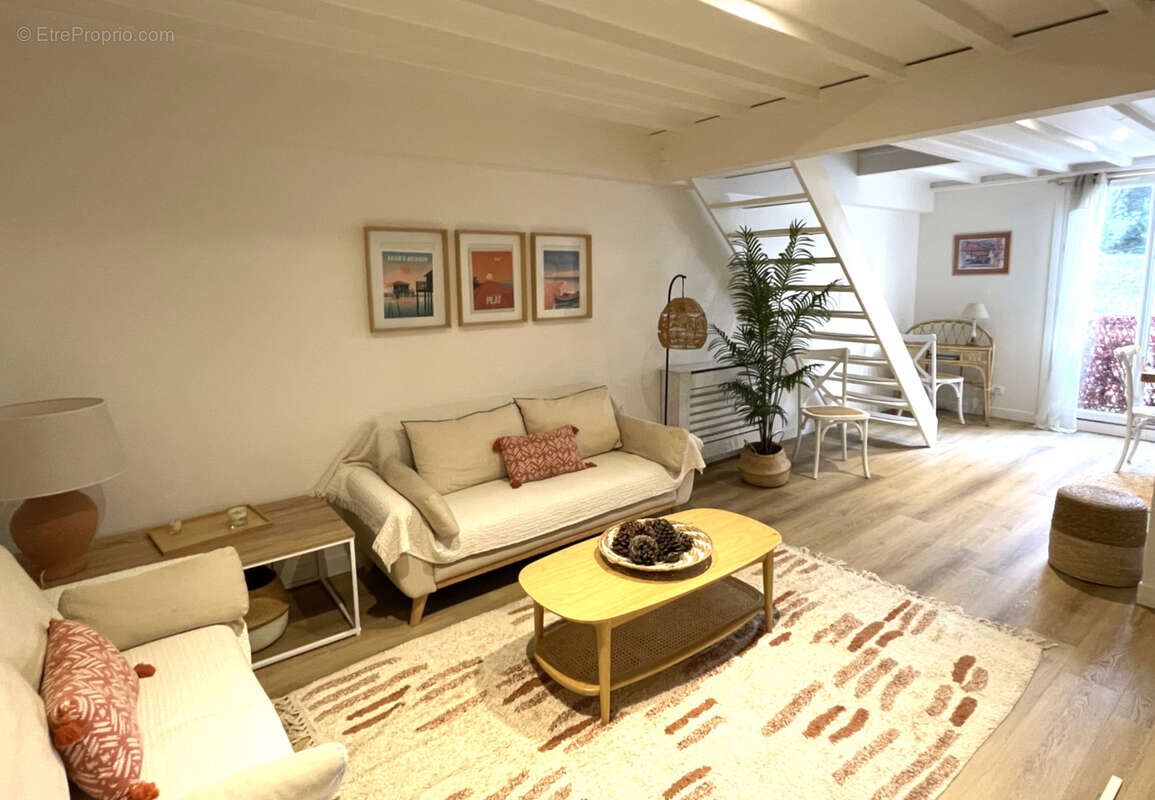 Appartement à ARCACHON