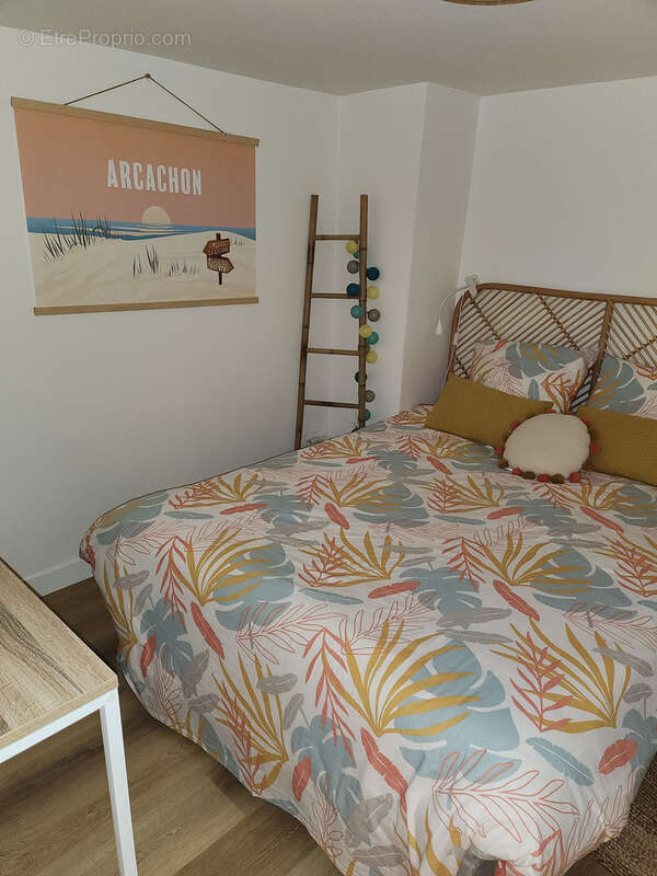 Appartement à ARCACHON