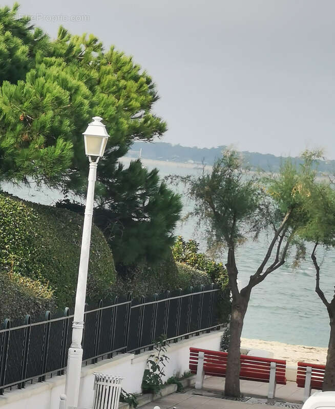 Appartement à ARCACHON