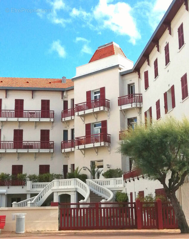 Appartement à ARCACHON