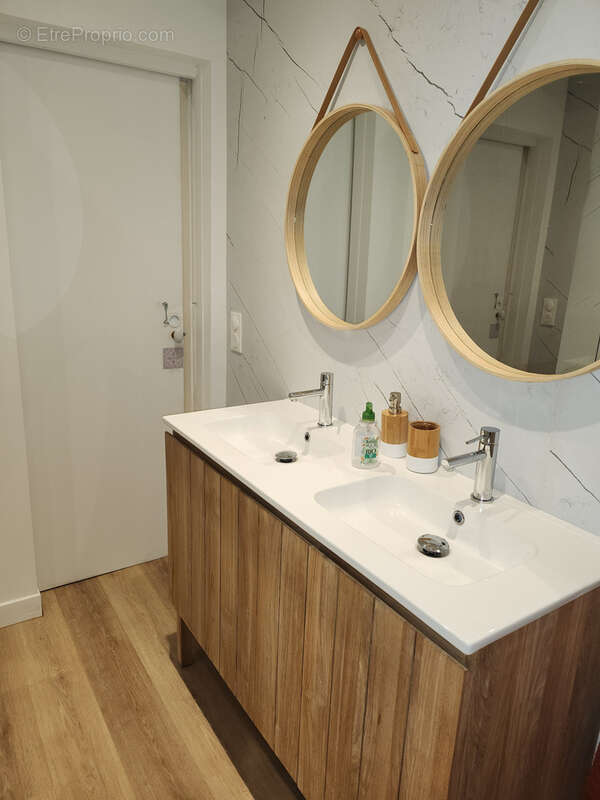 Appartement à ARCACHON