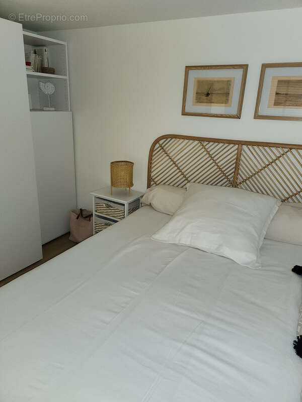 Appartement à ARCACHON