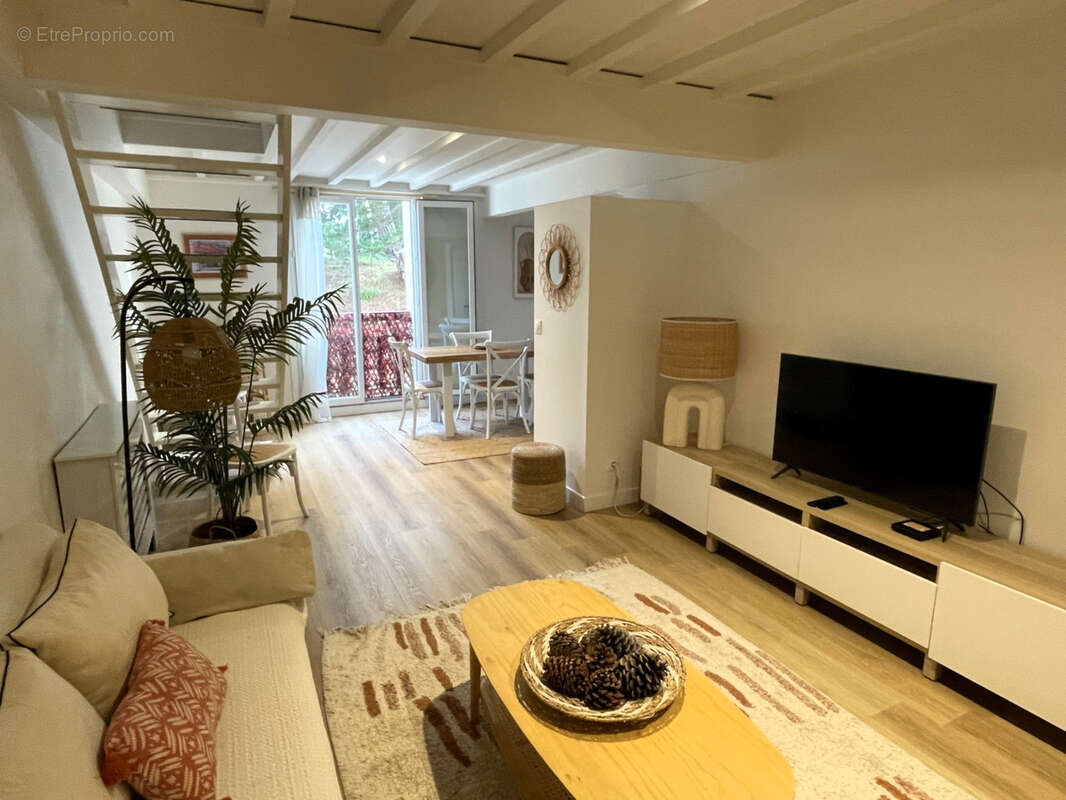 Appartement à ARCACHON