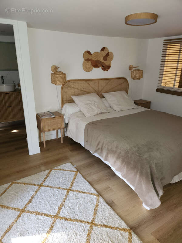 Appartement à ARCACHON