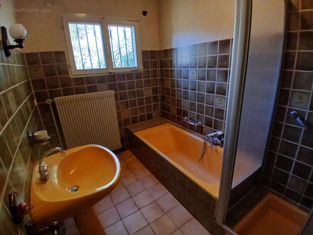 Maison à BREITENBACH-HAUT-RHIN