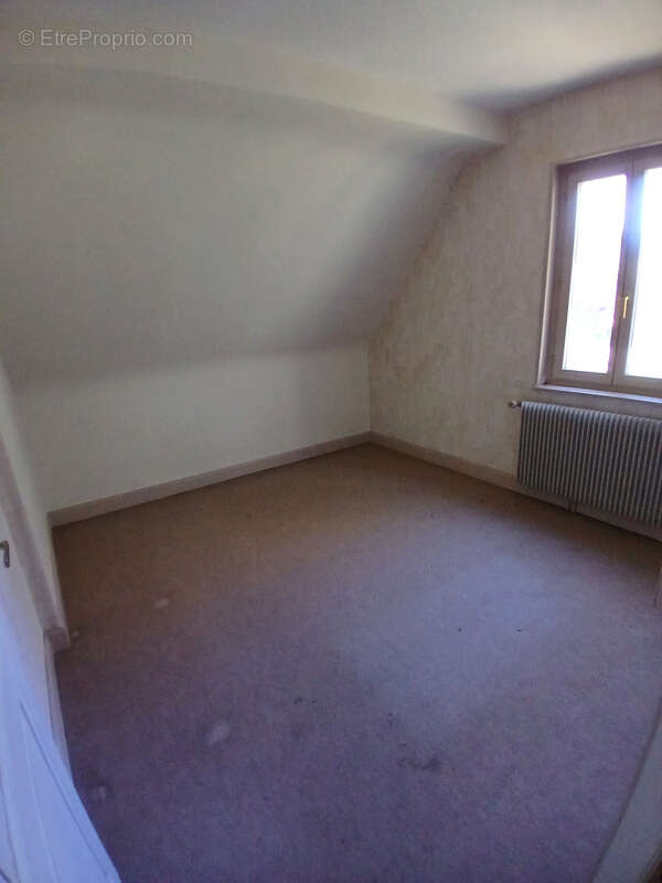 Maison à BREITENBACH-HAUT-RHIN