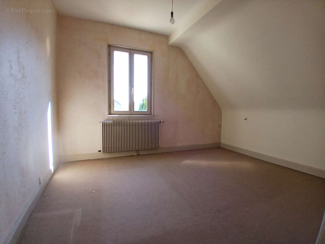 Maison à BREITENBACH-HAUT-RHIN