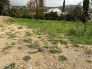 Terrain à LES MATELLES