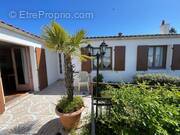 Maison à LA ROCHELLE