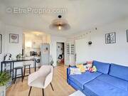 Appartement à CHENOVE