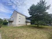 Appartement à PLEURTUIT