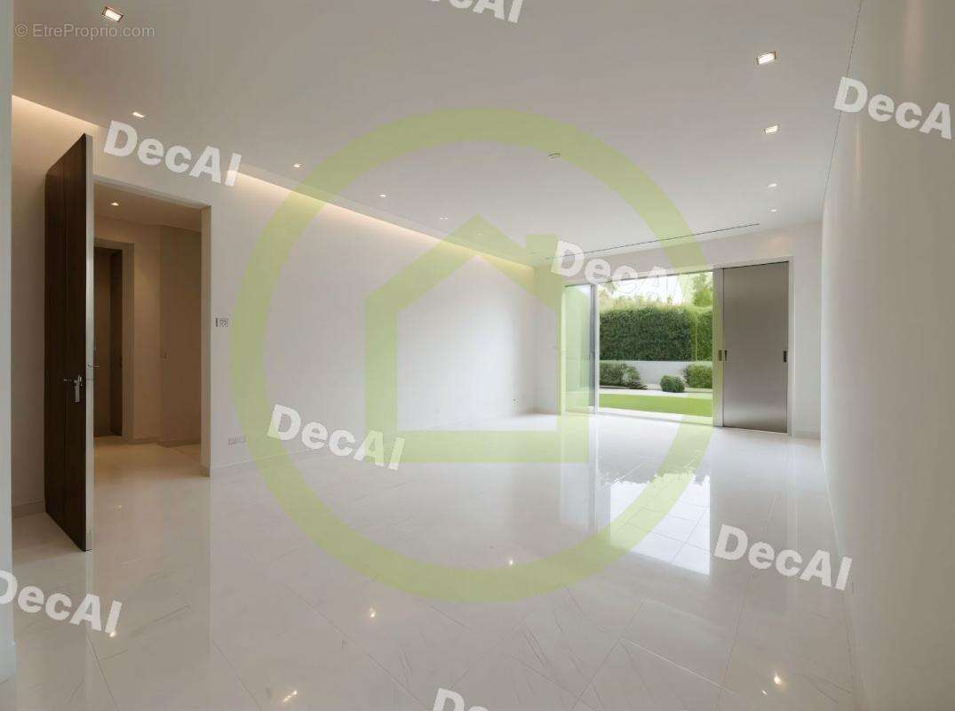 Appartement à PLEURTUIT