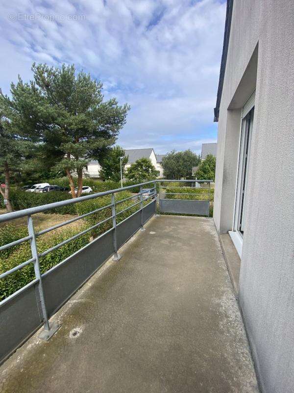 Appartement à PLEURTUIT