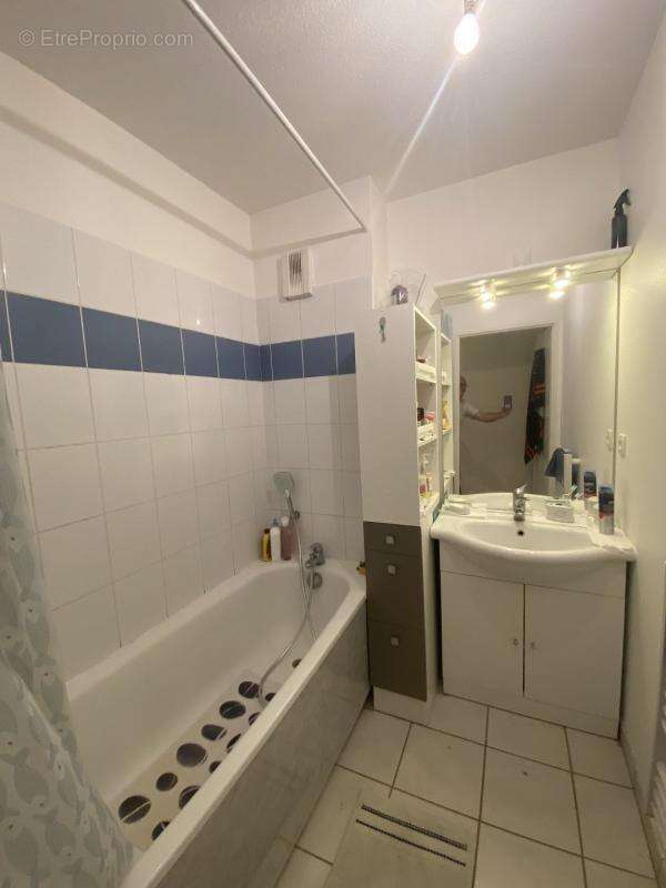 Appartement à PLEURTUIT