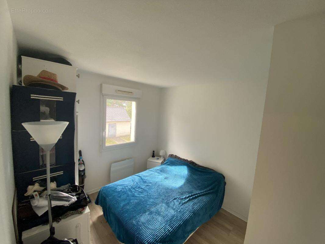 Appartement à PLEURTUIT