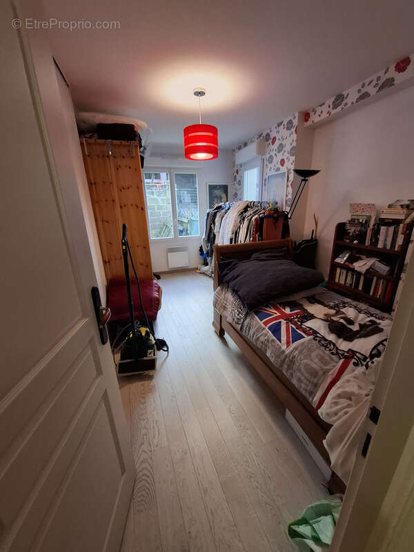 Maison à BELLOU-SUR-HUISNE