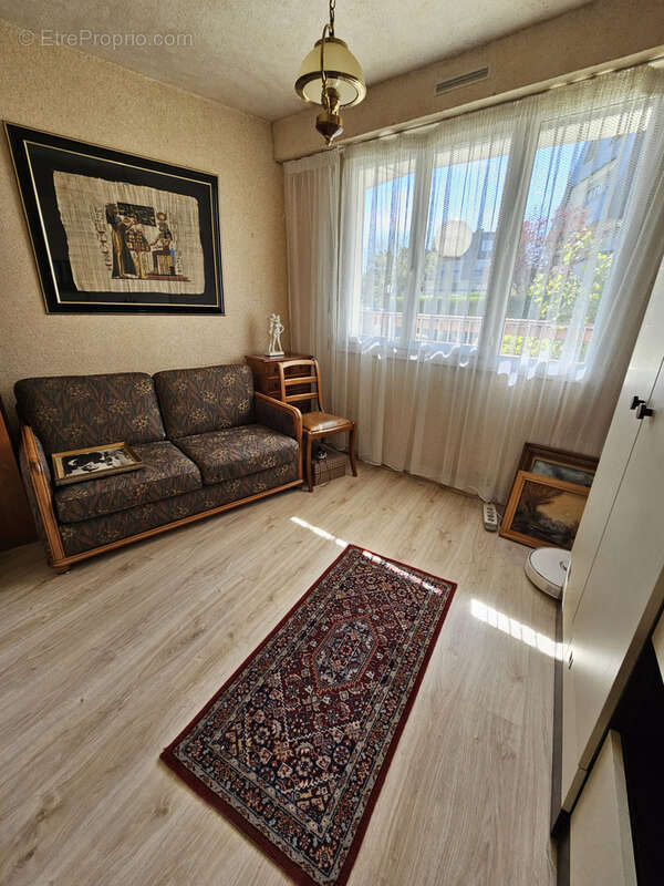 Appartement à COUBRON