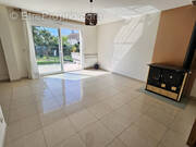 Maison à LIVRY-GARGAN