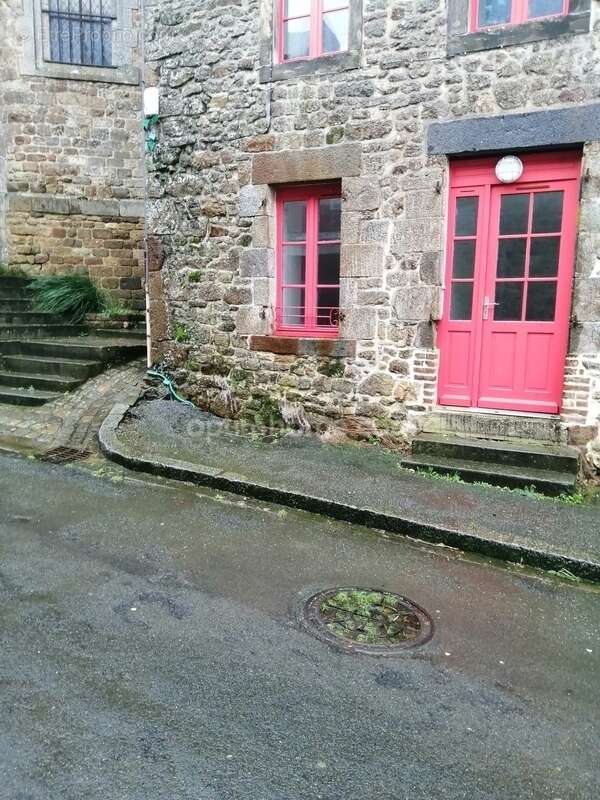 Appartement à BECHEREL