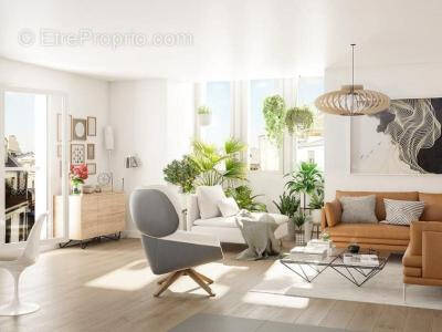 Appartement à MIMIZAN