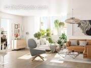 Appartement à MIMIZAN