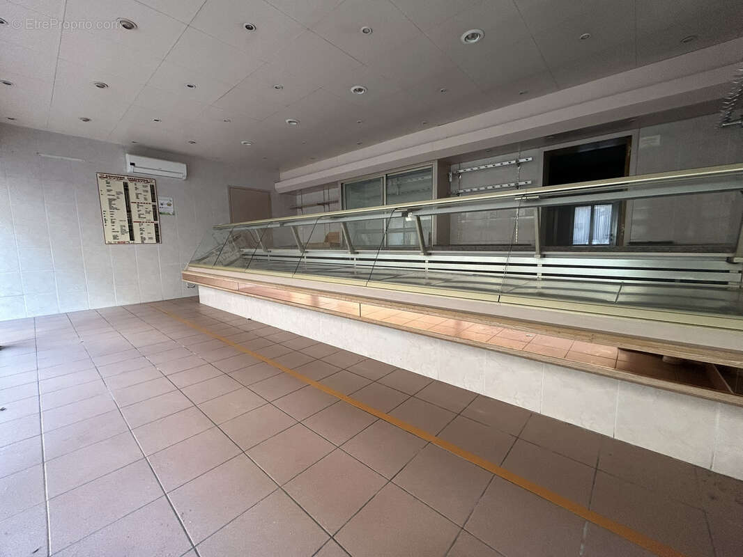 Appartement à FORBACH