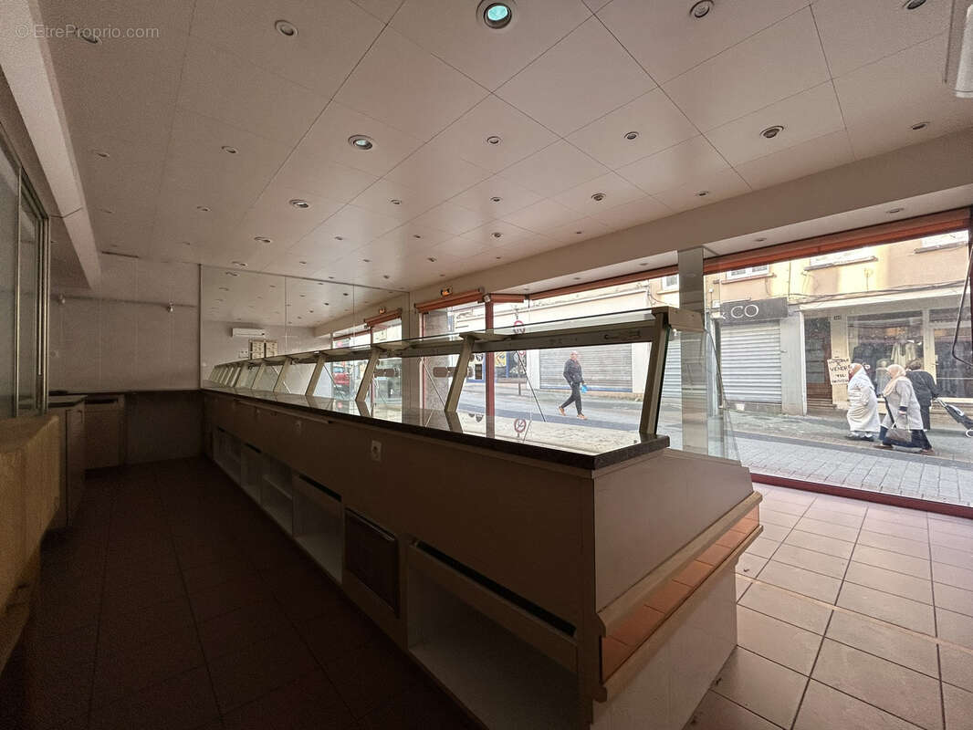 Appartement à FORBACH