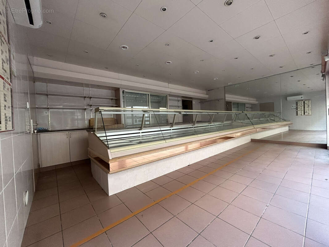 Appartement à FORBACH