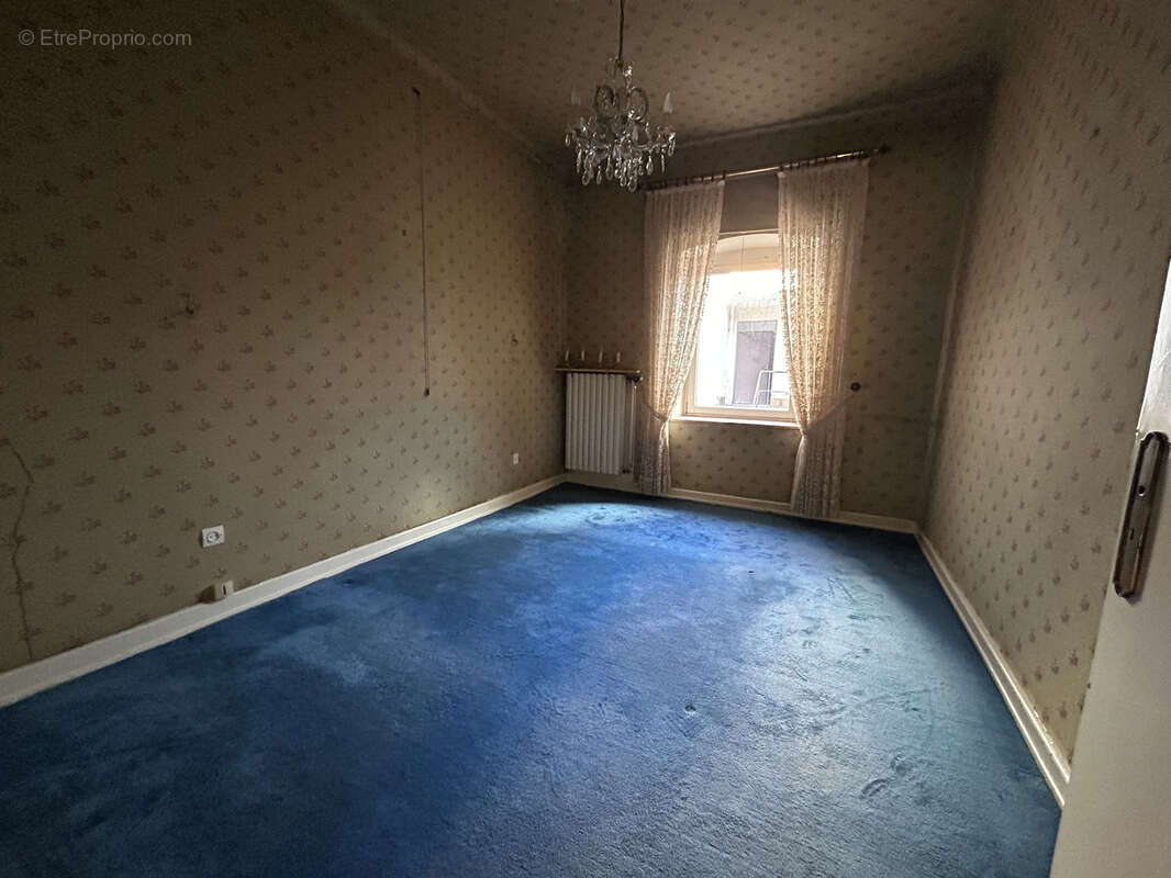 Appartement à FORBACH