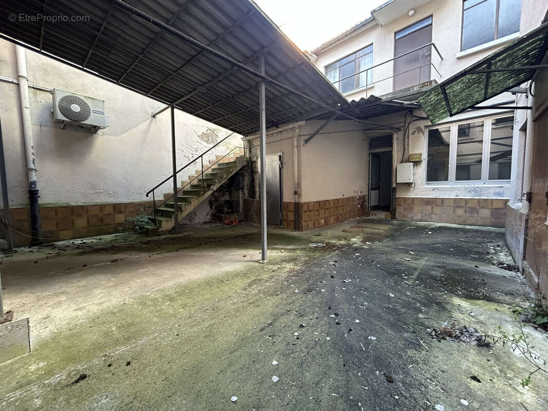 Appartement à FORBACH