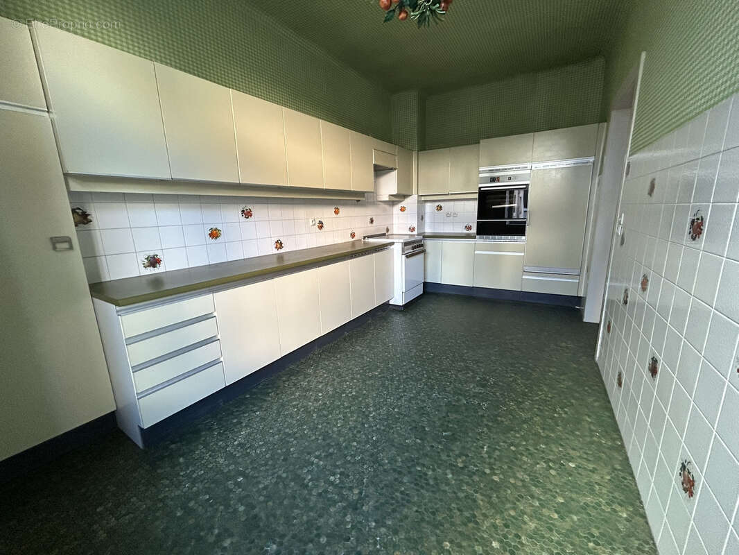 Appartement à FORBACH