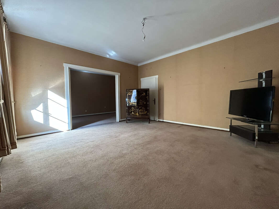 Appartement à FORBACH