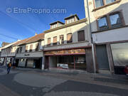 Appartement à FORBACH