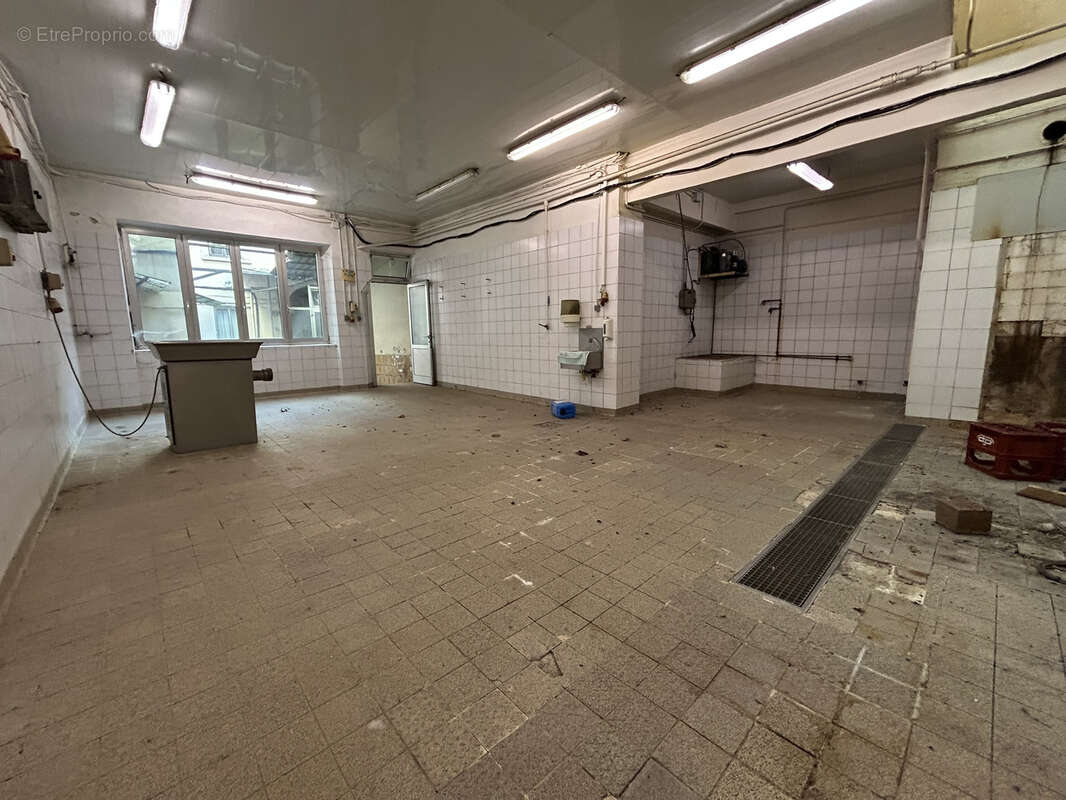 Appartement à FORBACH