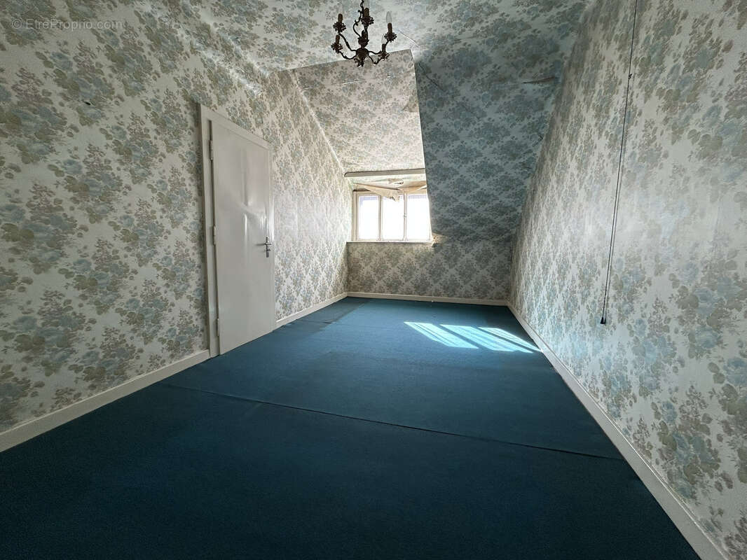 Appartement à FORBACH