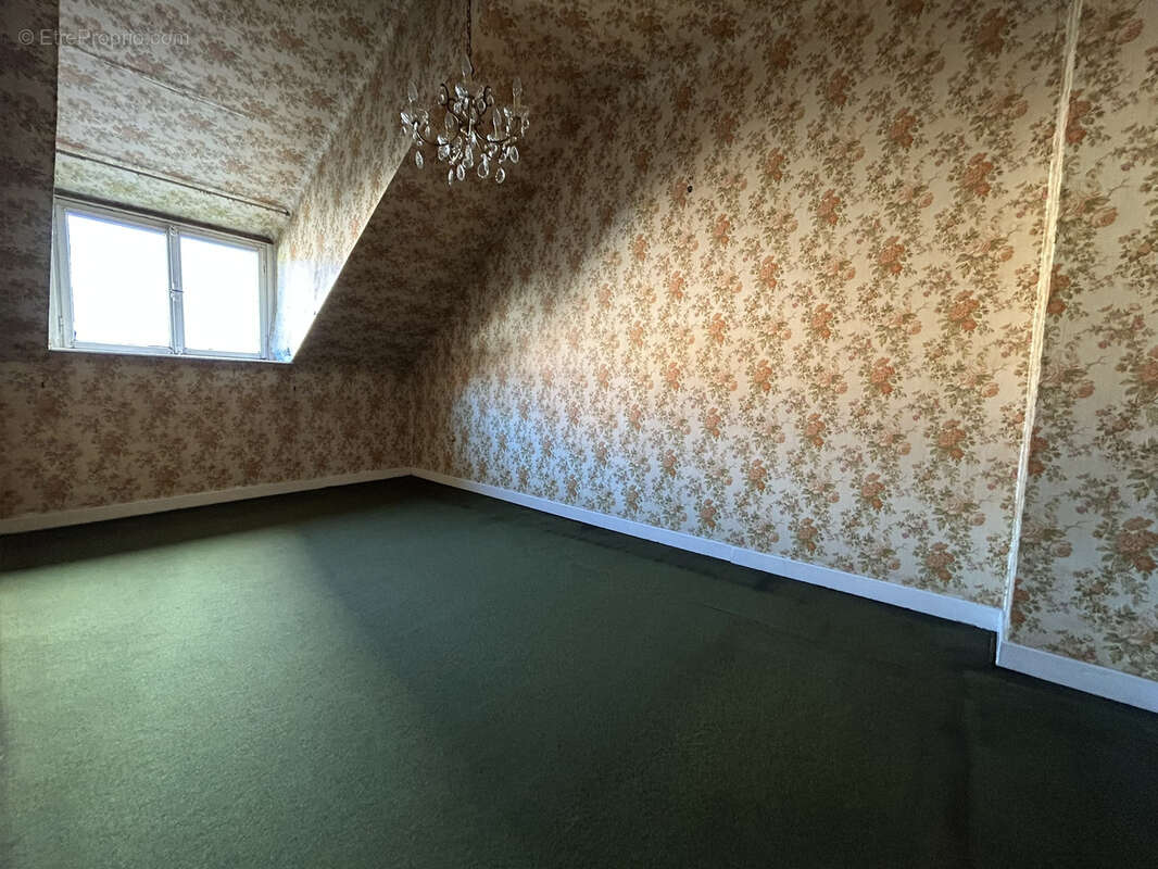 Appartement à FORBACH