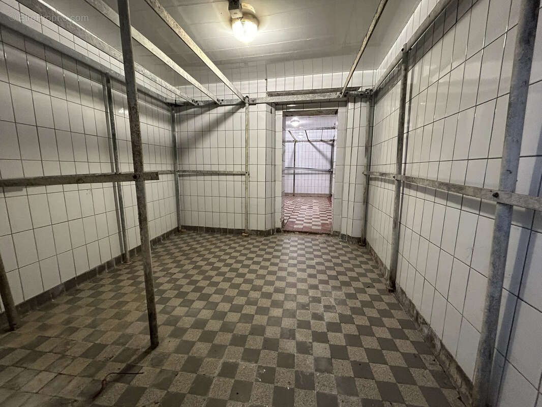 Appartement à FORBACH