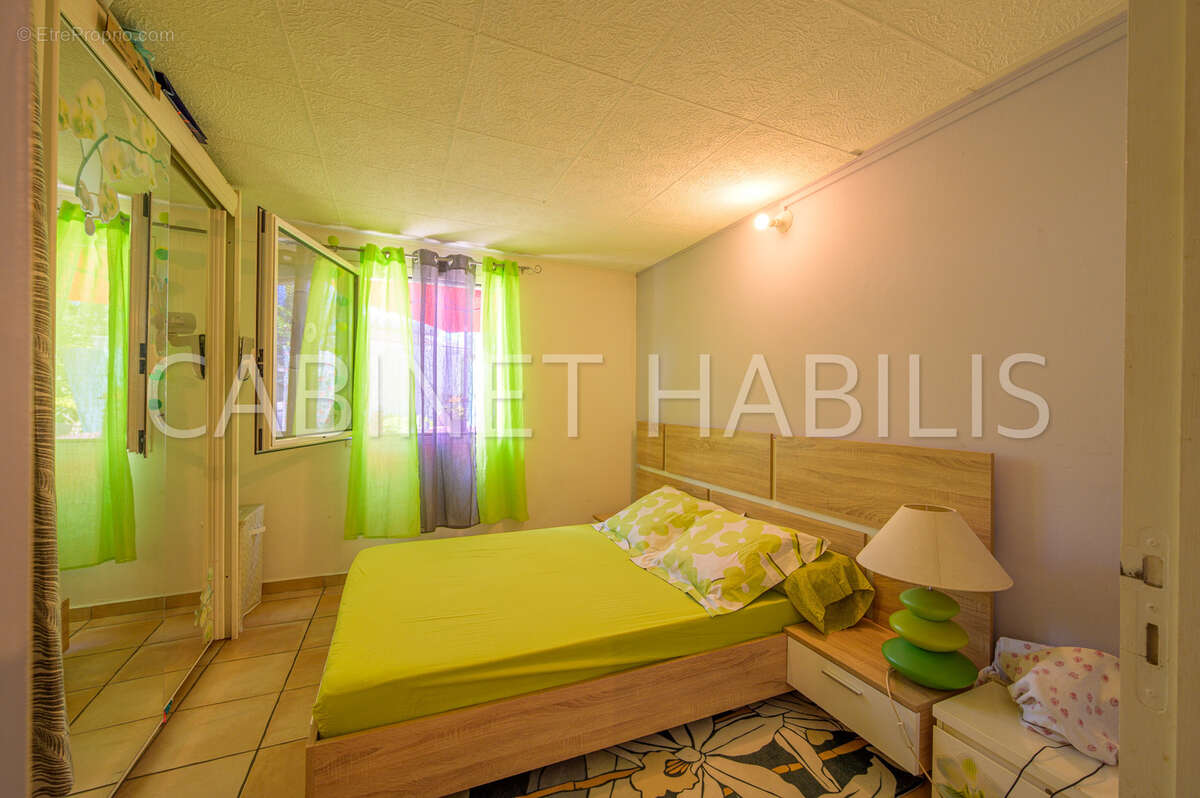 Maison à ENTRE-DEUX