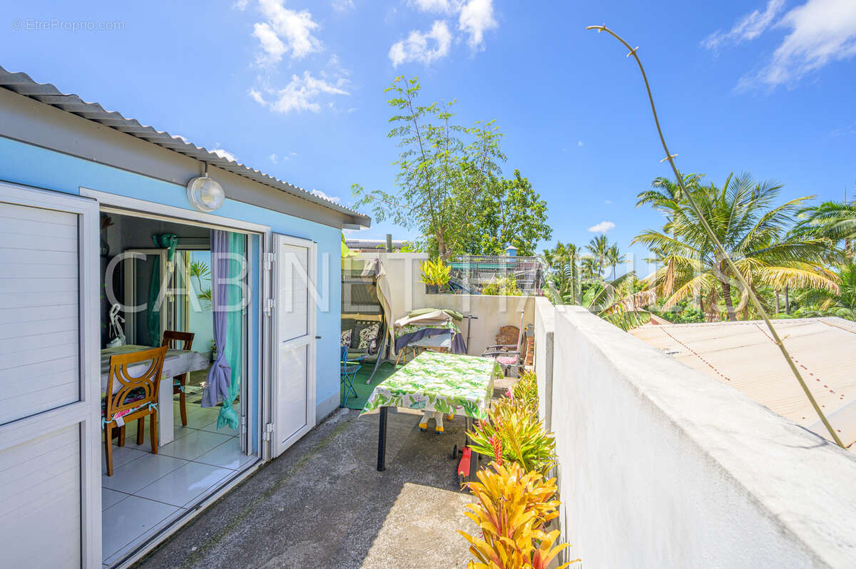 Maison à ENTRE-DEUX