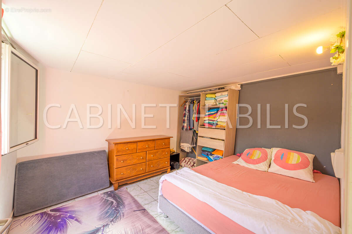 Maison à ENTRE-DEUX