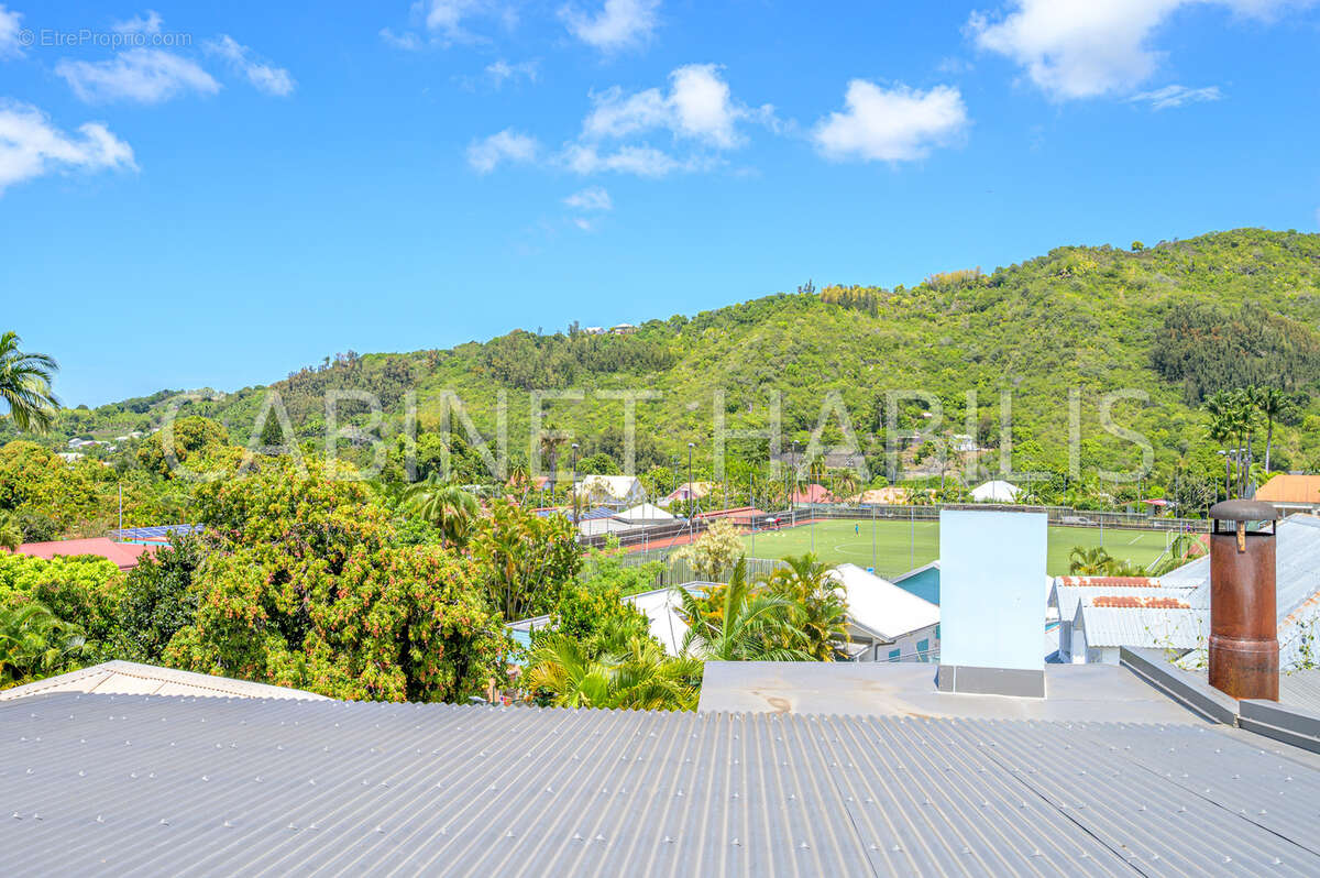 Maison à ENTRE-DEUX