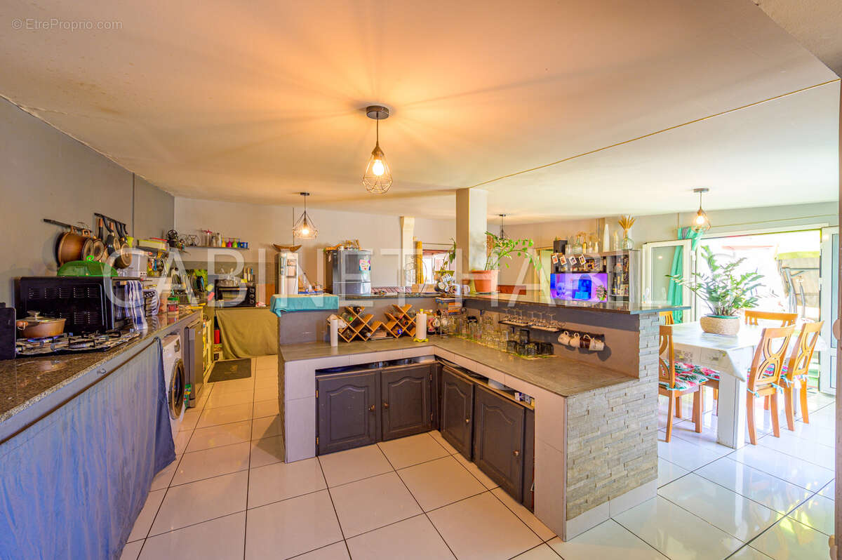 Maison à ENTRE-DEUX