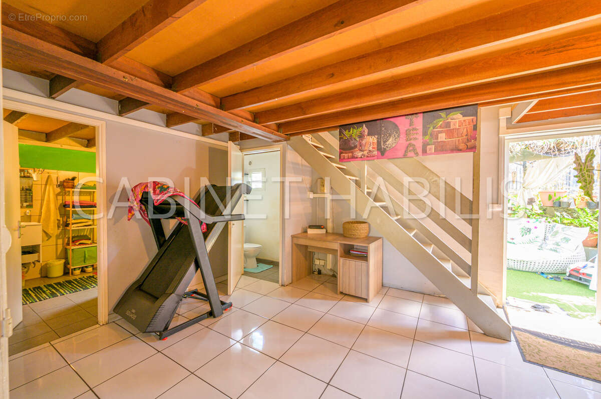 Maison à ENTRE-DEUX